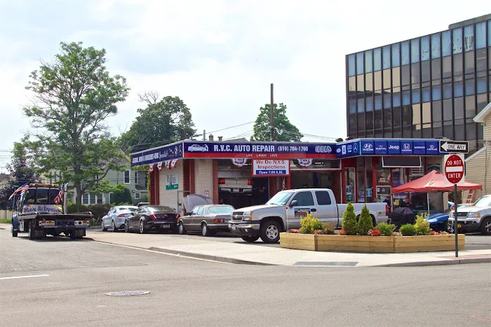 Rockville Centre Auto Repair 0