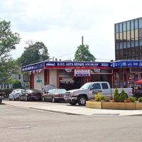 Rockville Centre Auto Repair