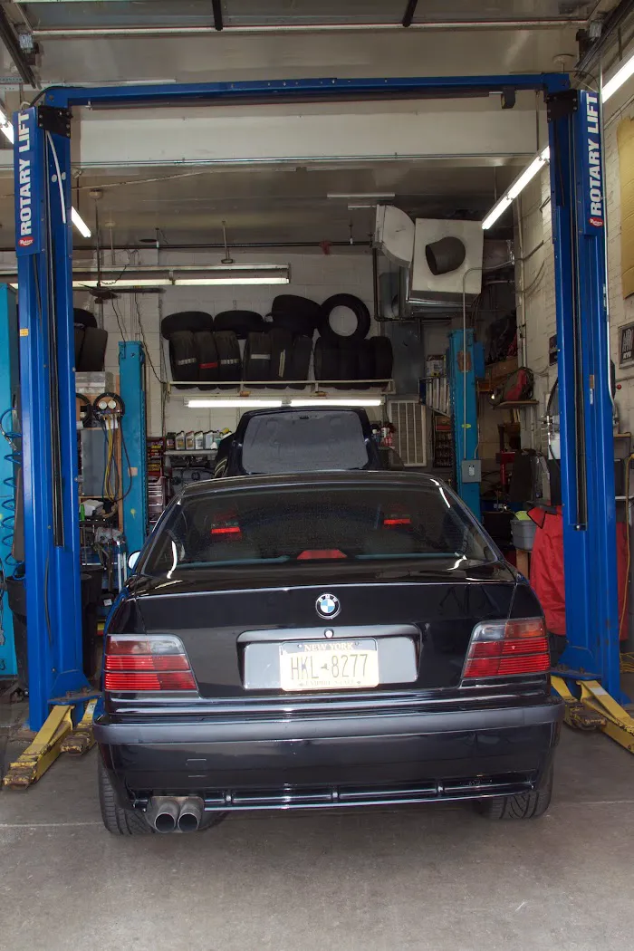 Rockville Centre Auto Repair 9