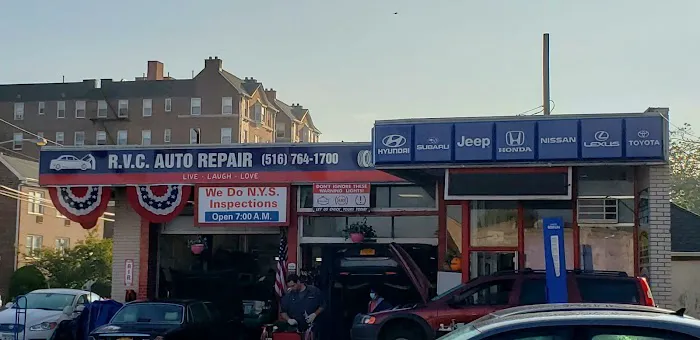 Rockville Centre Auto Repair 4