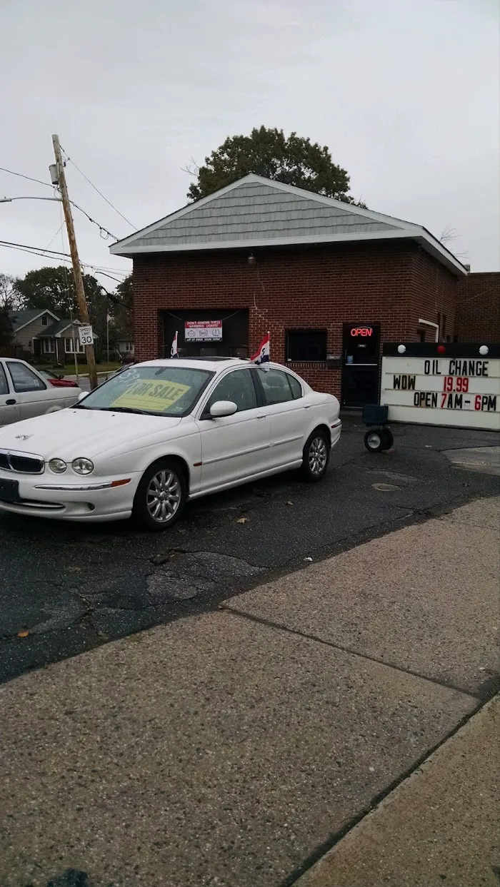 Rockville Centre Auto Repair 8