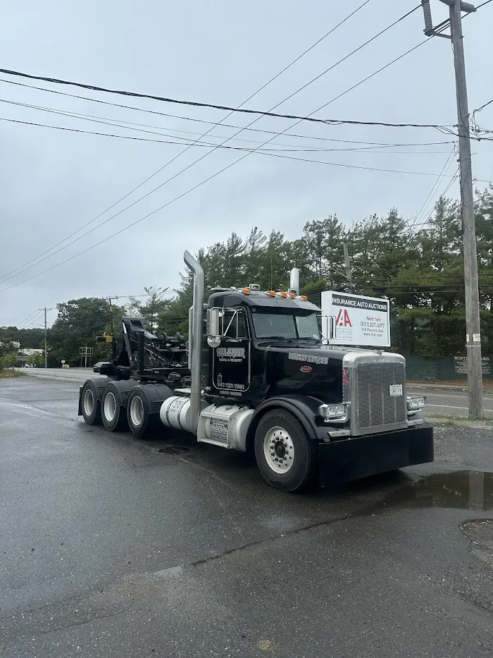 Haul Master Towing 1