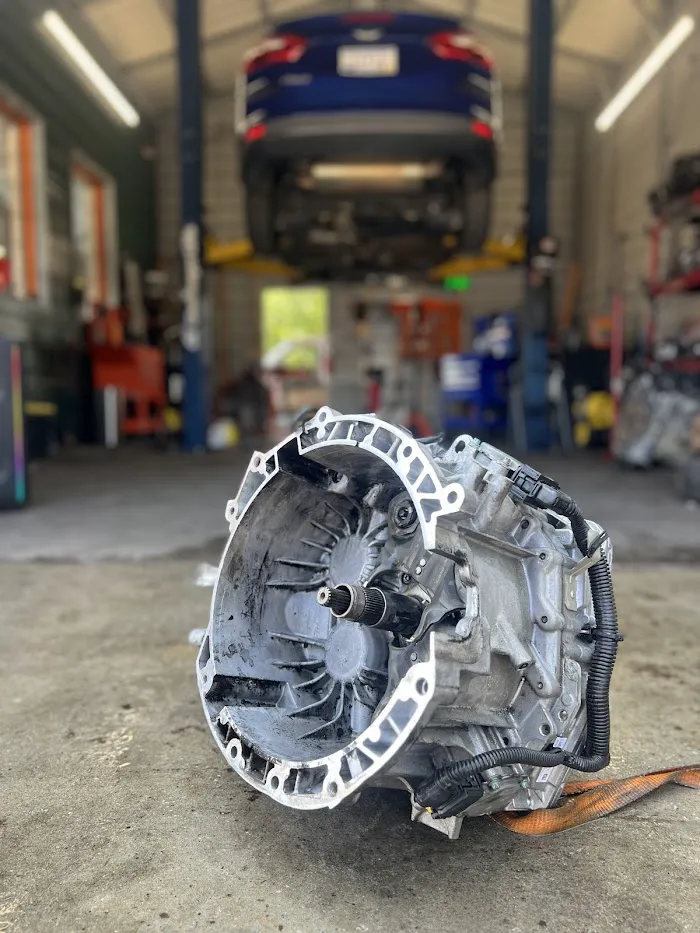 Victor's Towing & Auto Service 1