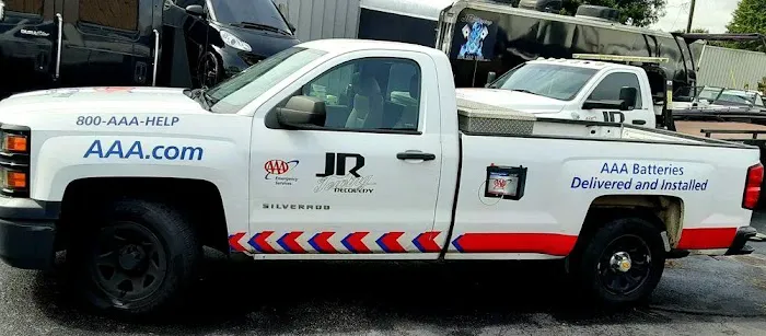 JR Towing & Recovery 3