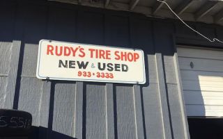 tire shop santa paula