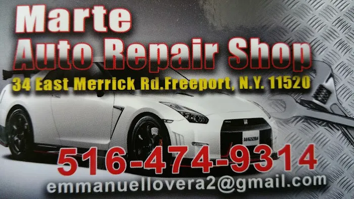 marte auto repair shop 5