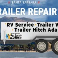 Santa Barbara Trailer Repair