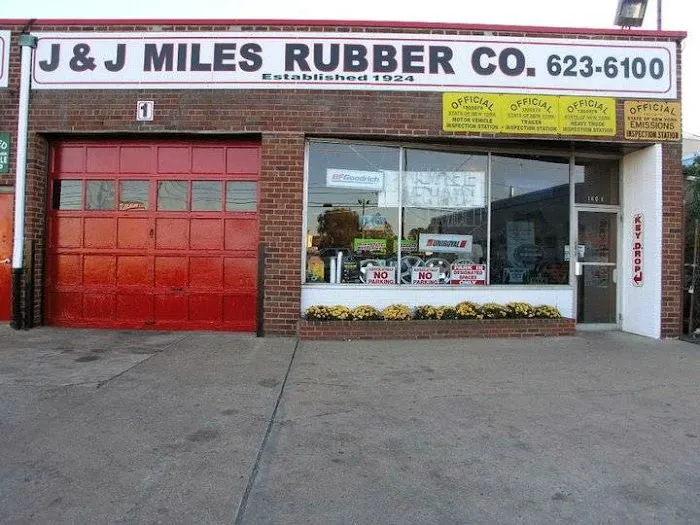 JJ Miles Truck & Auto Center 7