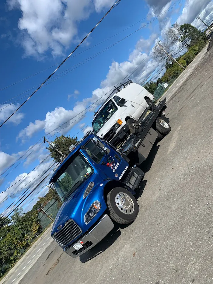 Oneway Towing Inc 1