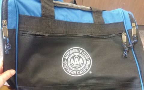 aaa pasadena ca office