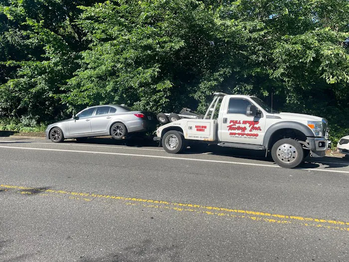 Full Speed Towing Inc. 9