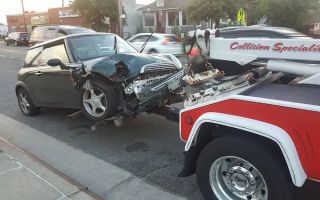 amstel auto body