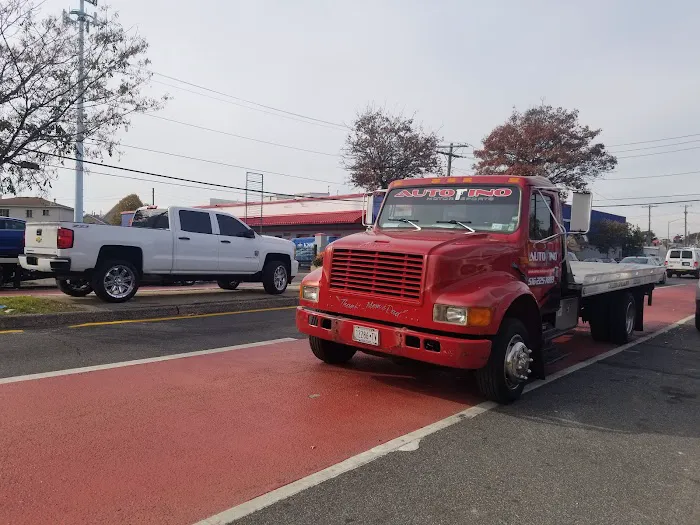 AUTORINO MOTORSPORTS INC 9