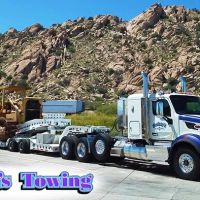 Smitty's Towing