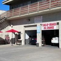 Fernando's Smog Check