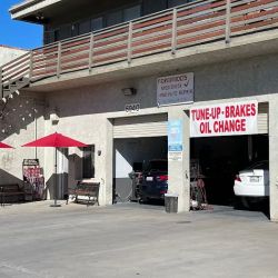 Fernando's Smog Check ico