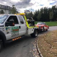 Fagan's Towing