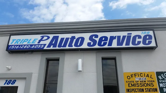 Triple P Auto Service 5