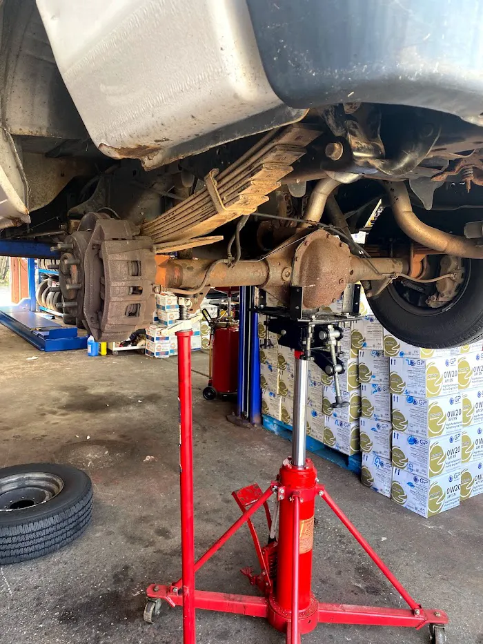 ARC SPECIAL AUTOMOTIVE 1