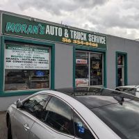 Moran's General Truck & Auto Repair