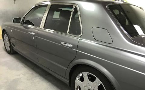 body shop garden city