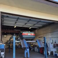 Goleta Mufflers & Brakes