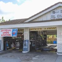 Fast Lane Smog & Oil Change