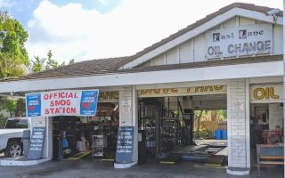 temple auto repair & smog