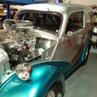 Bragging Rights | Cars & Truck Repairs | Full Service & Restorations Shop