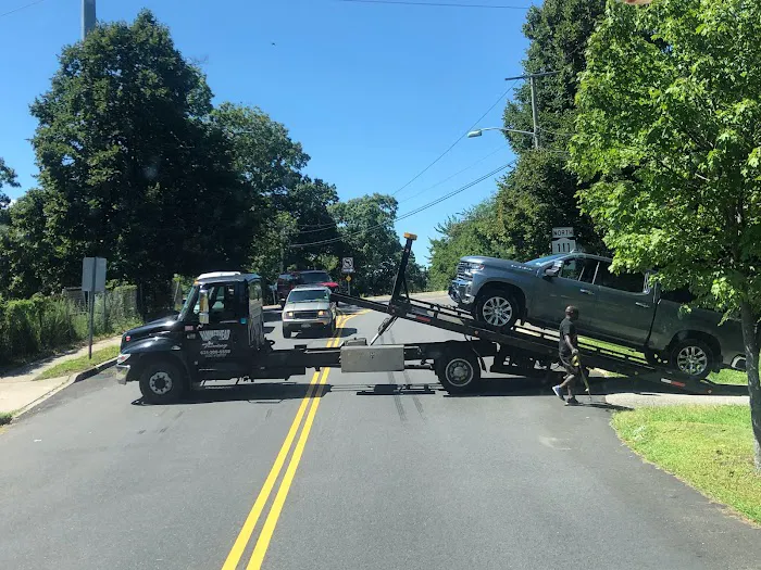 Hammerhead Towing 0