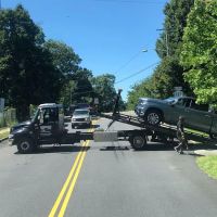 Hammerhead Towing