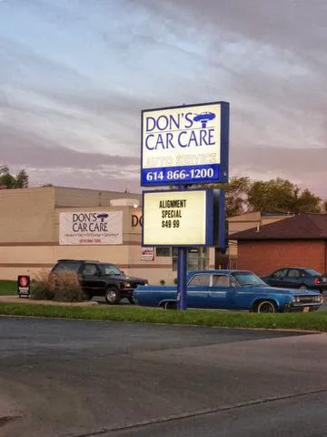 Don's Car Care 3