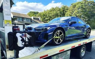 east bay auto repair & towing