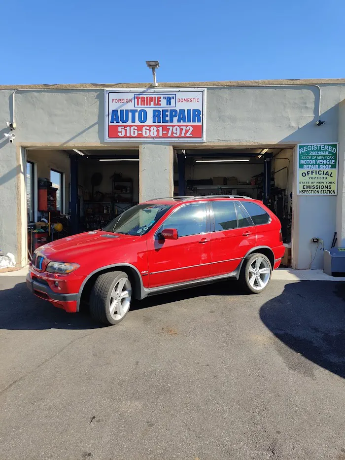 Triple R Auto Repair 6