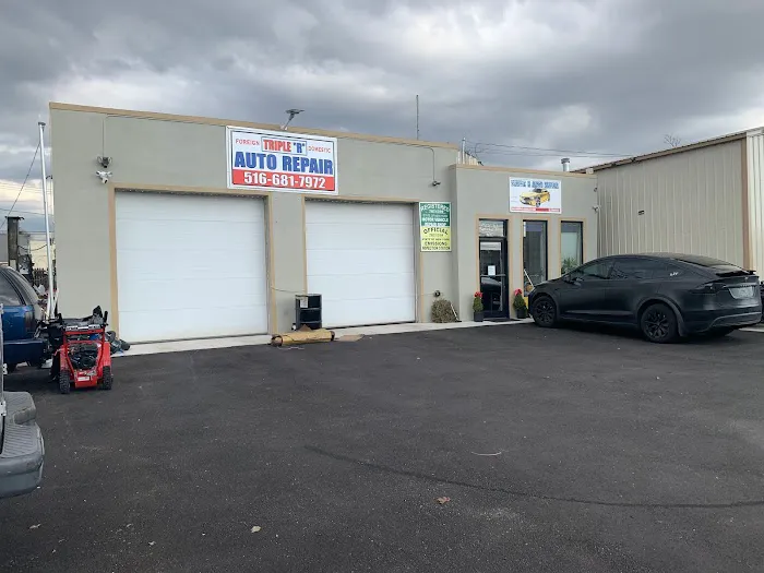 Triple R Auto Repair 7