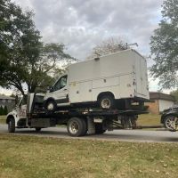 Speedway Towing