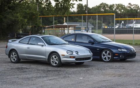 tilton auto services