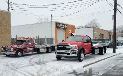 advance auto body bellmore ny