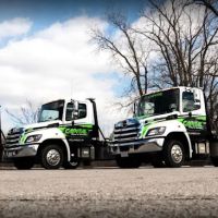 Capital Towing & Recovery