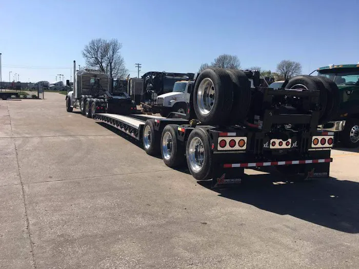 Capital Towing & Recovery 3