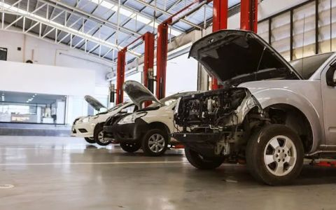 higbie service center