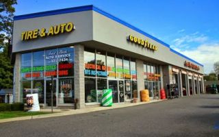 east neck auto