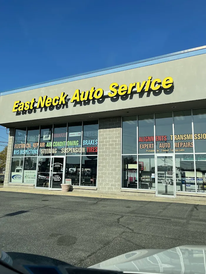 East Neck Auto Service 9