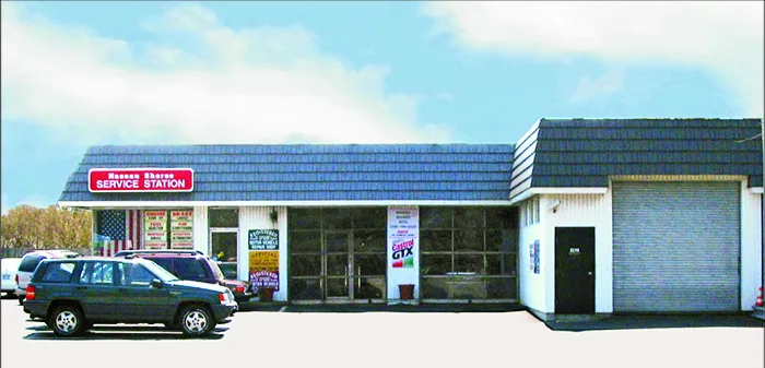 Nassau Shores Auto Repair 1