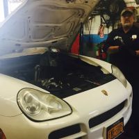 Merrick BP Town Auto Repair