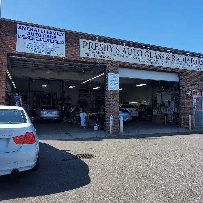 Ameralli Family Auto Care LLC 7