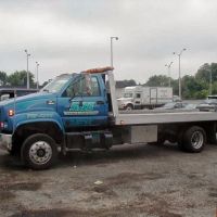 SJS Towing & Recovery