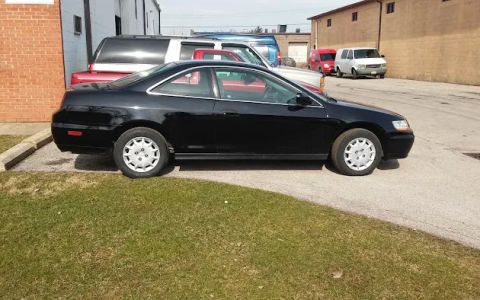 reds & sons auto repair