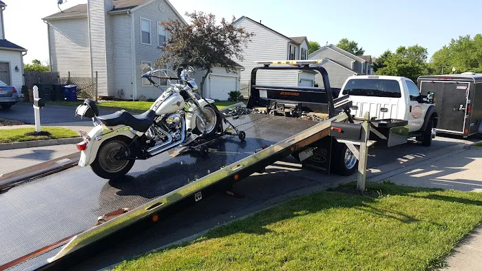 Reliable Towing and Services 8