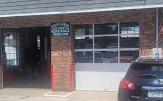 brett's towing & roadside